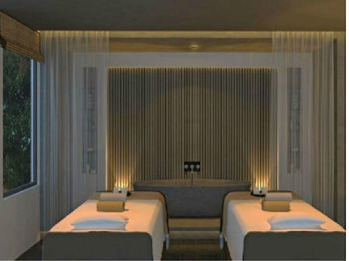 Solitaire Kamreuk Resort Siem Reap Eksteriør billede